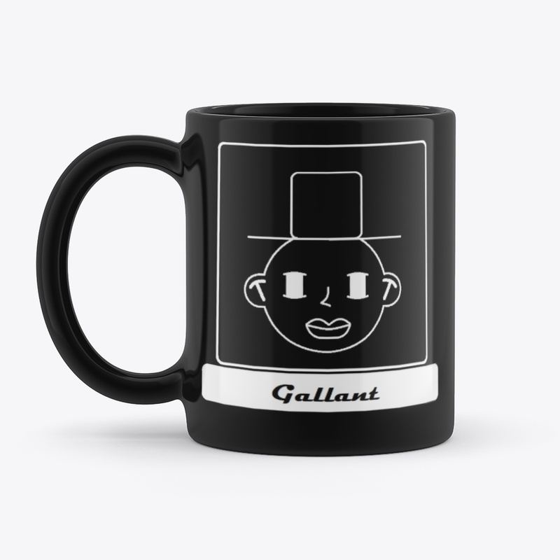 Gallant Mug
