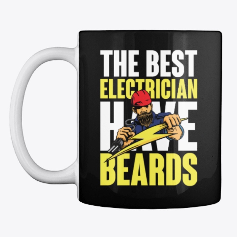 Electrician beards