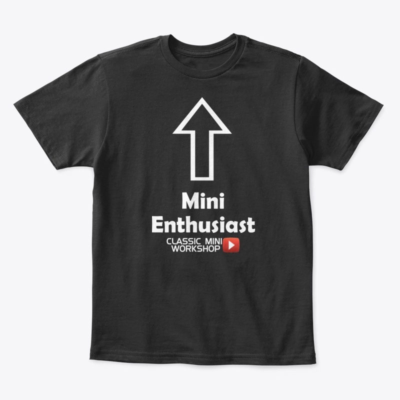 Mini Enthusiast 