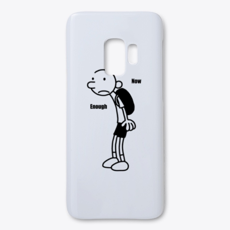 Lovely Cartoon Character
