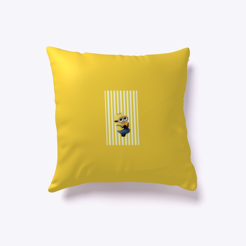 Home - Minions