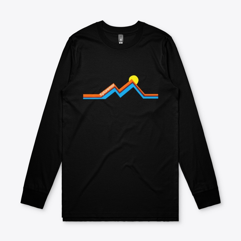 Retro Stripe 2021