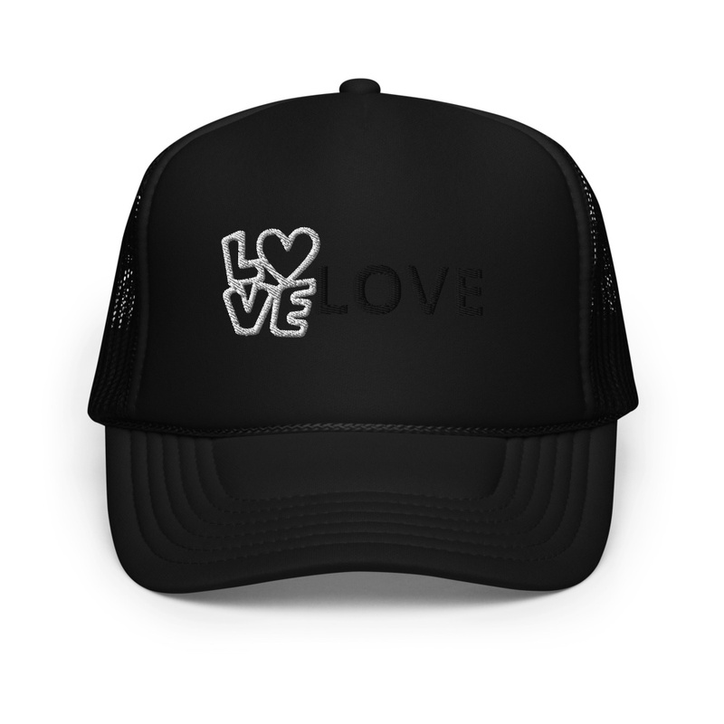 Love hat 