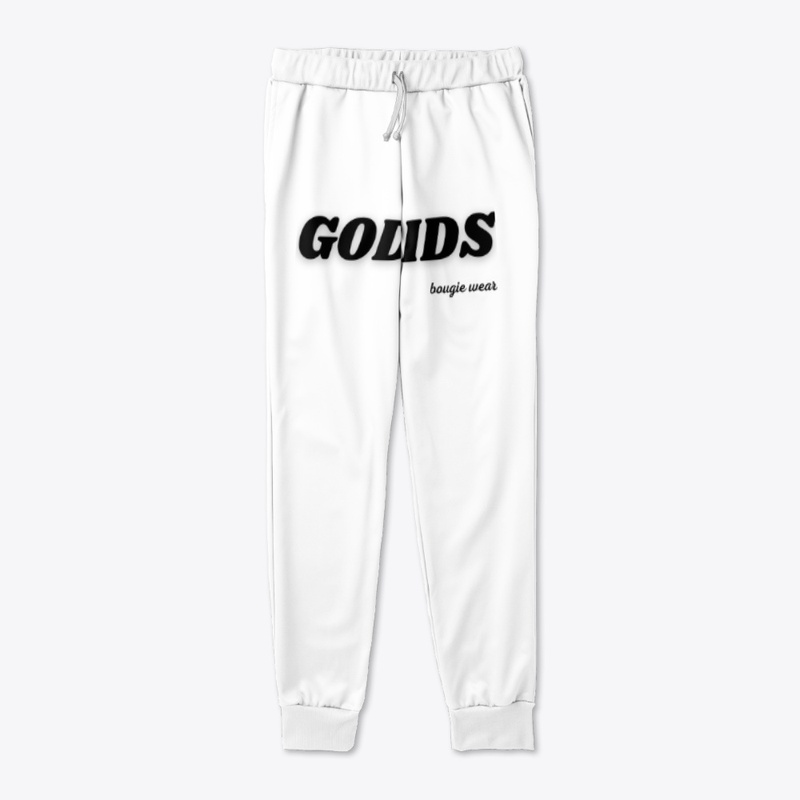 Gods Kids apparel and more