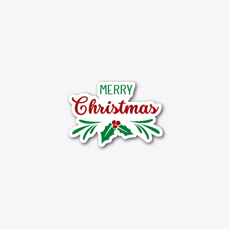 Merry Christmas