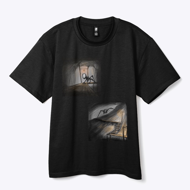 2 Caverns - #1 & #2