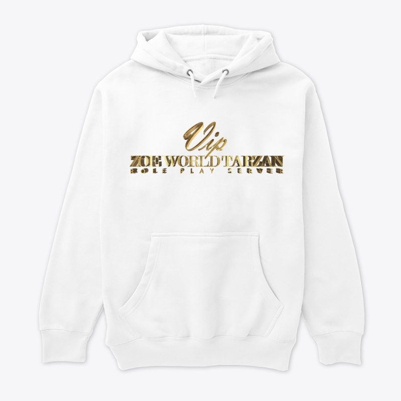 ZOEWORLD VIP COLLECTION