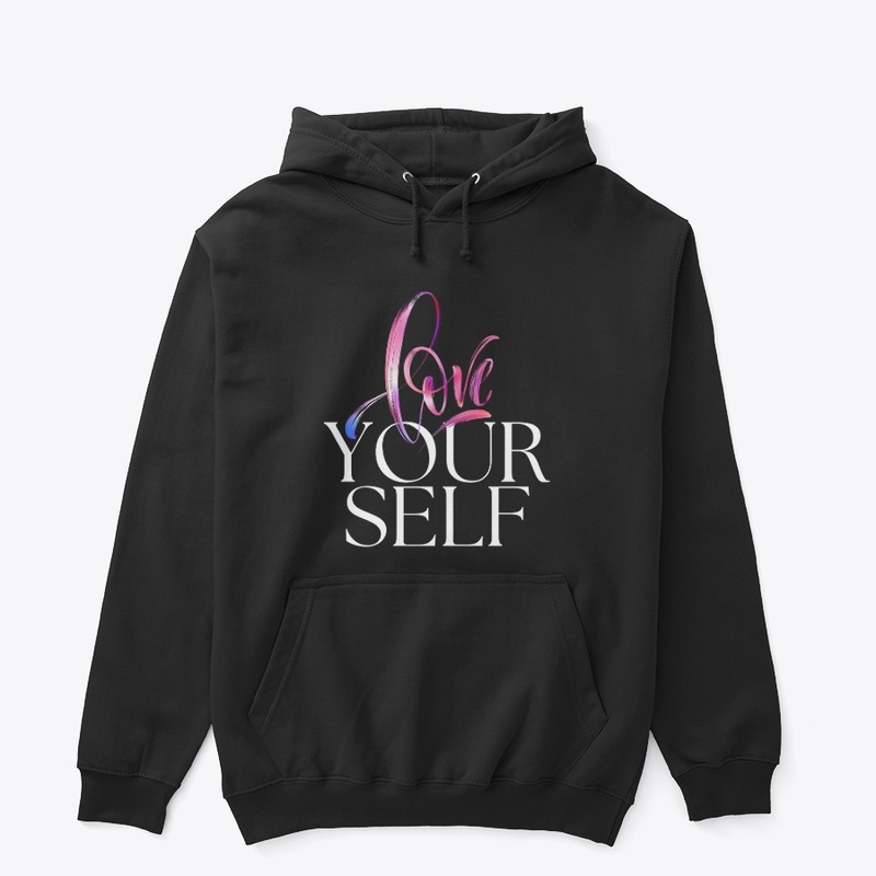 Embrace Self-Love
