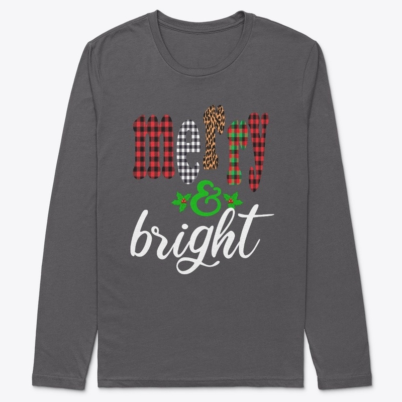 Merry and Bright