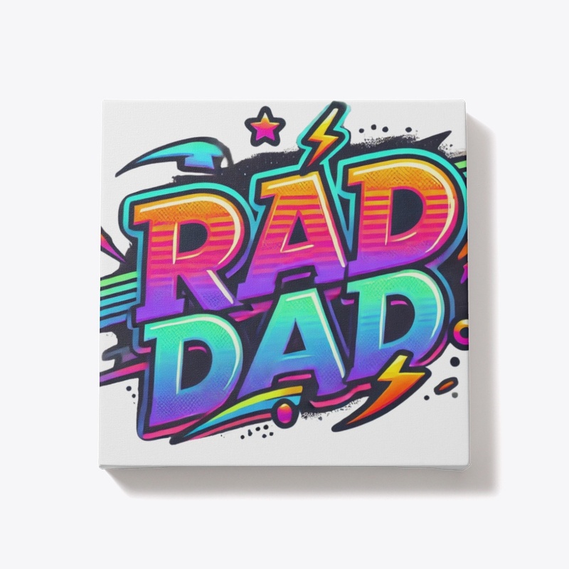 Rad Dad