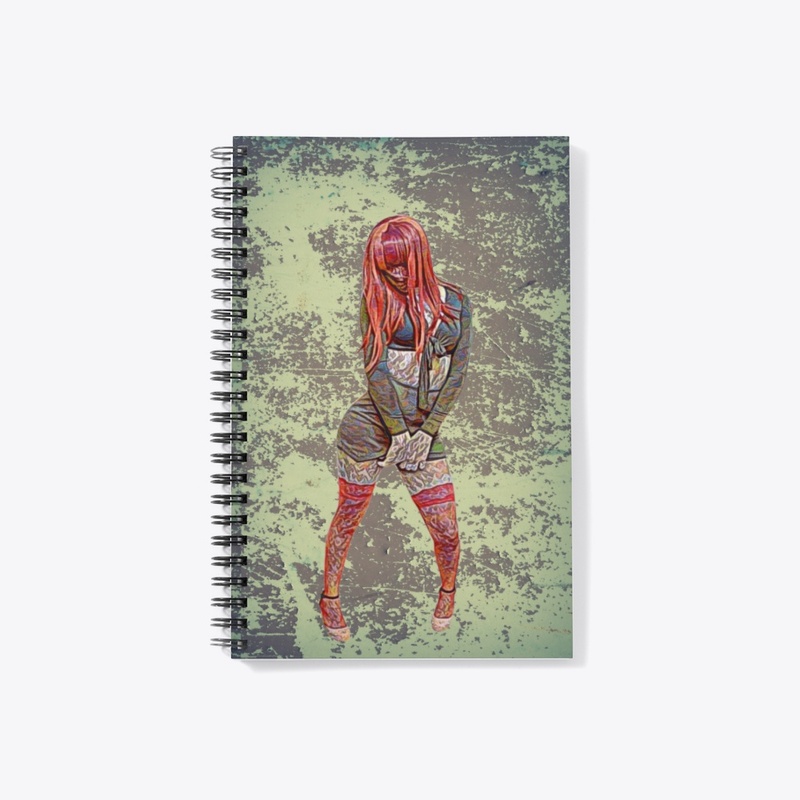 Cleo Lycra | 001