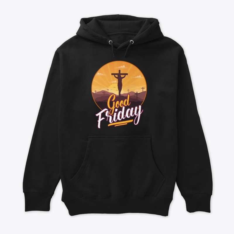 Good Friday T-Shirt 