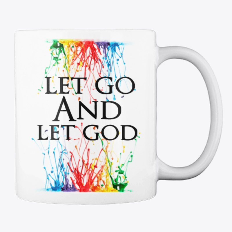 spiritual mug 