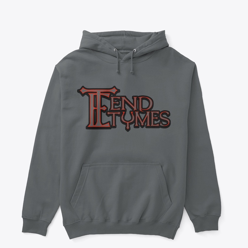 End Tymes Design 2 
