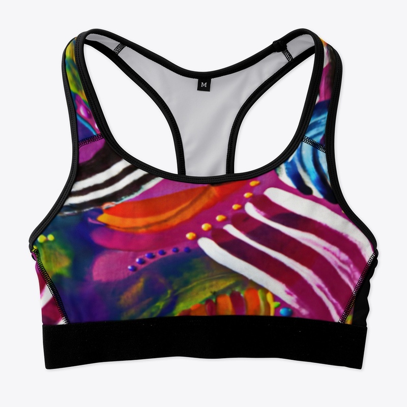 Party Stripe 9308