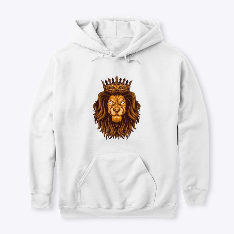 King of the Jungle