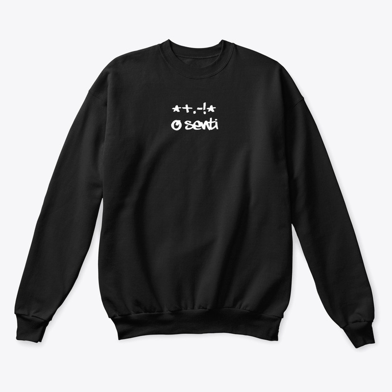 FRESH EP - 0 Senti Collection Exclusive