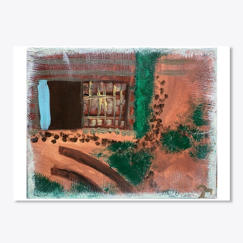 Fading Memory 