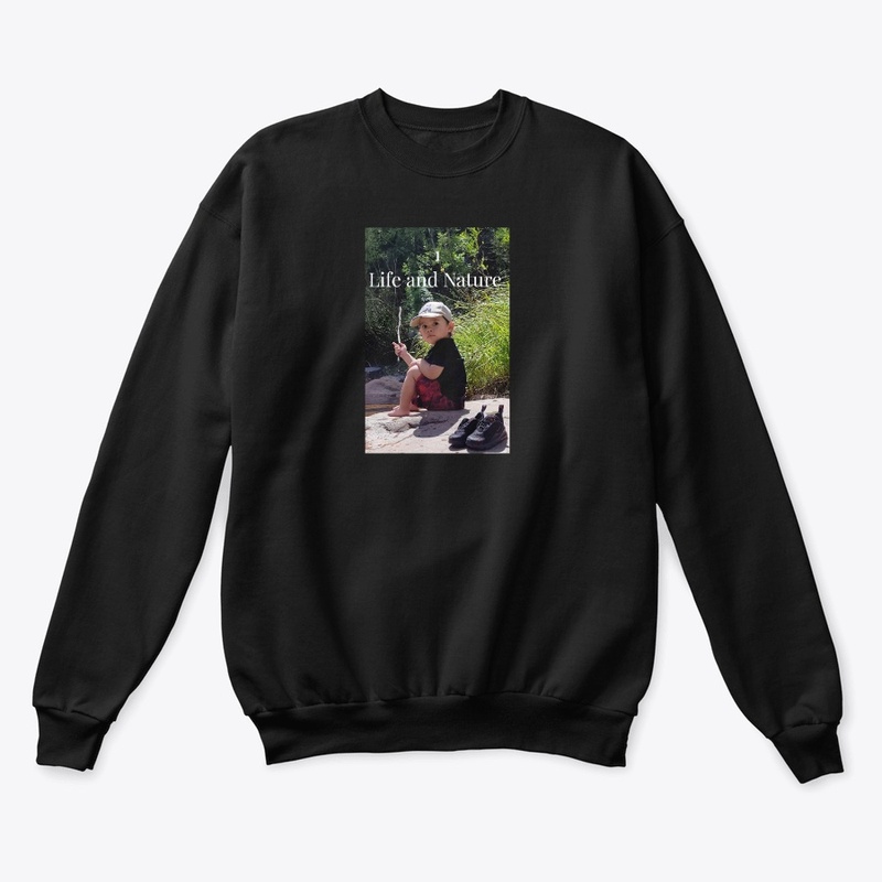  1 Life and Nature Kid