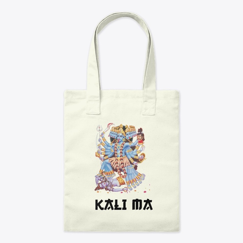 GODDESS KALI MA