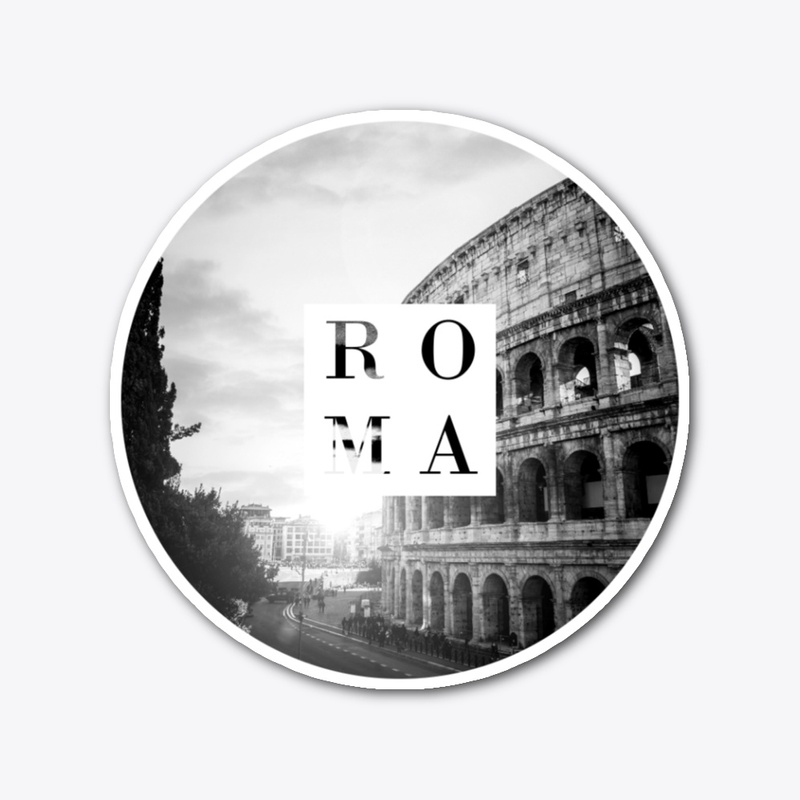 Landscape - Roma