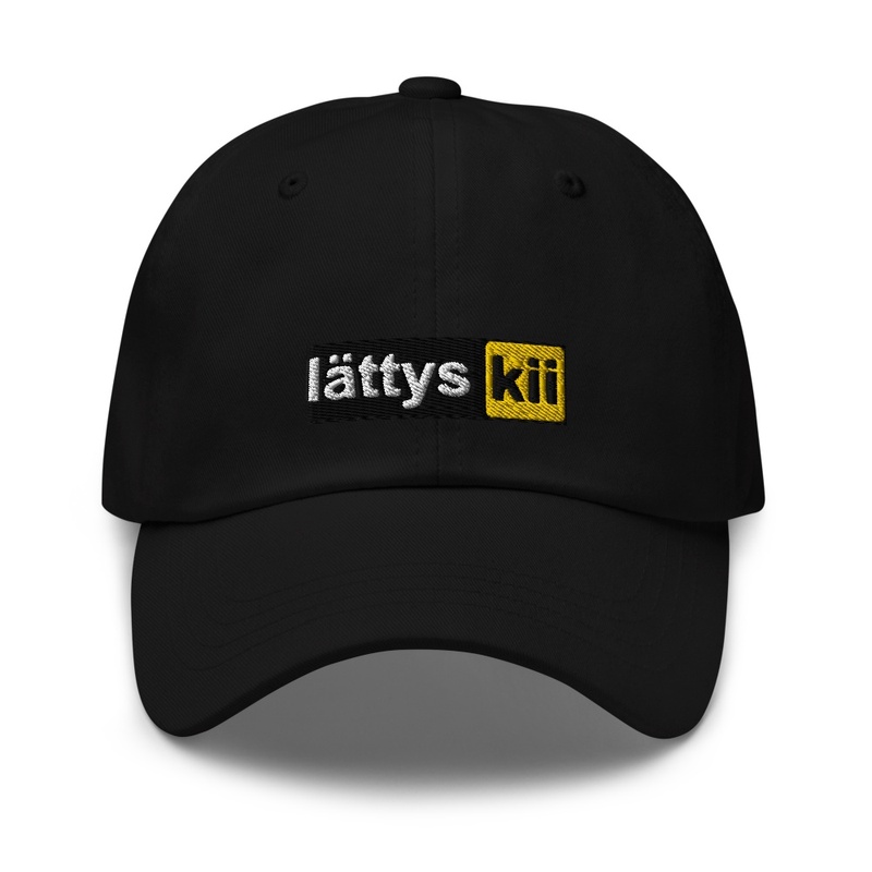 Lättyskii lippis
