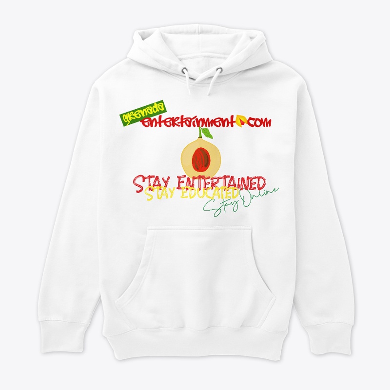 Grenada Entertainment T Shirt