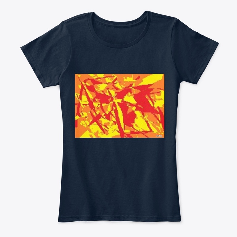 Fall Colors