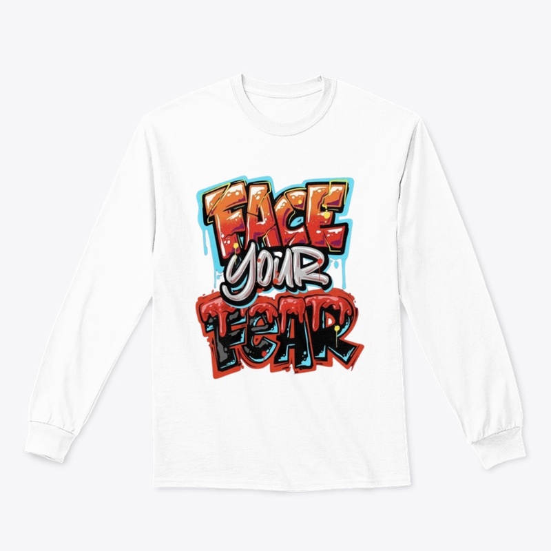 Face Your Fear