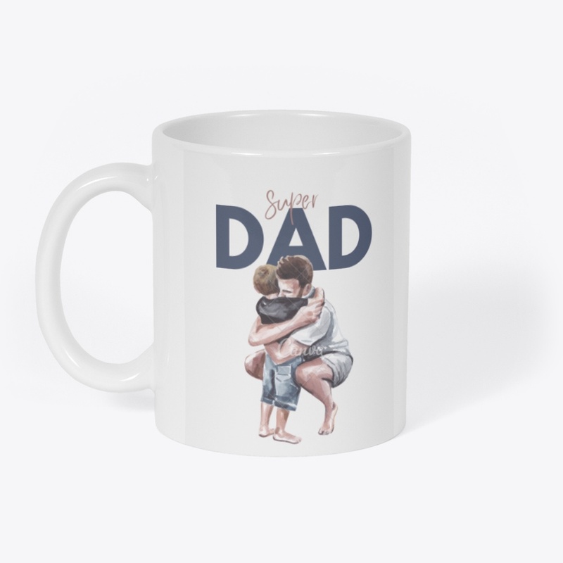 Super dad