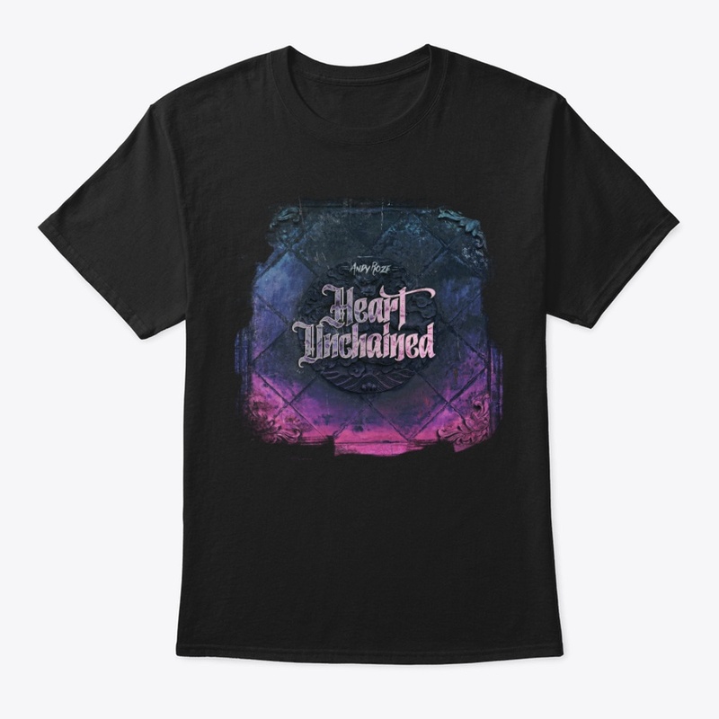 Heart Unchained