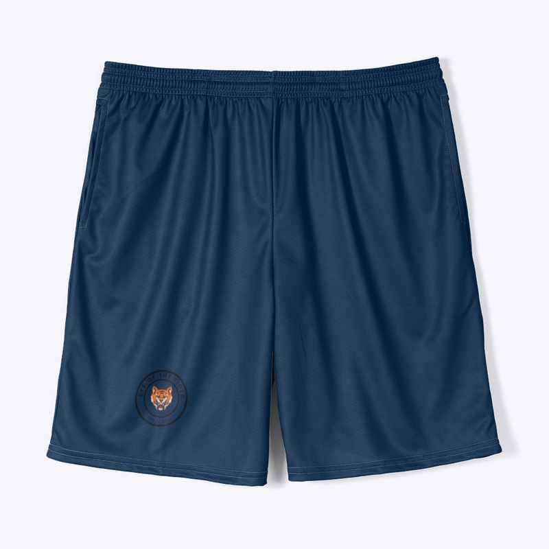 Jersey Shorts
