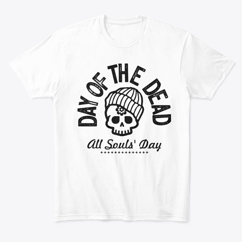Day of the Dead 01