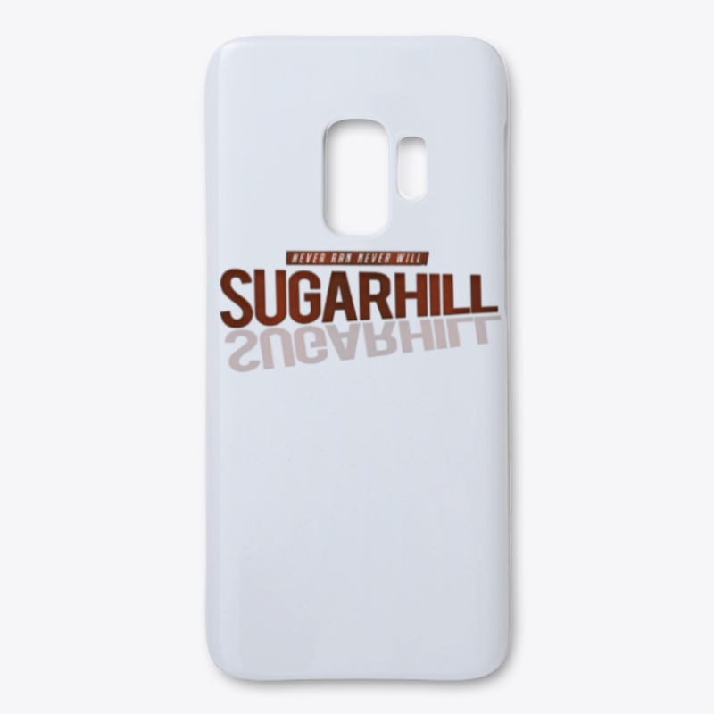 Sugarhill  never ran never will
