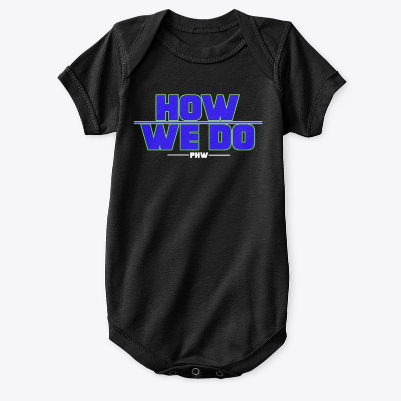 How We Do:PHW Kids