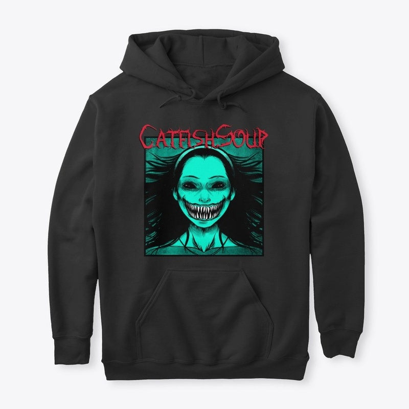 CatfishSoup Smile