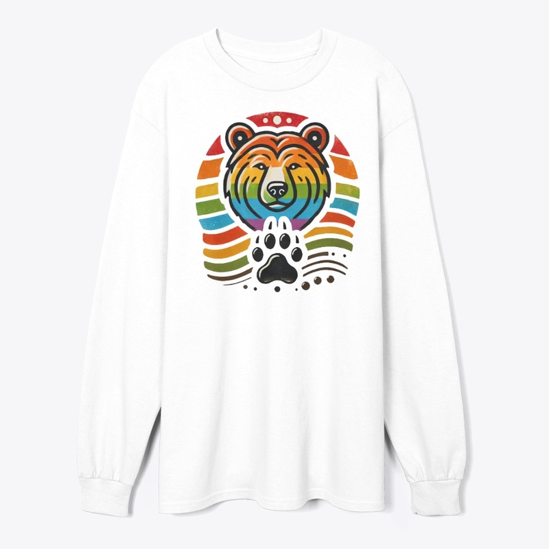 Vitange Style Bear