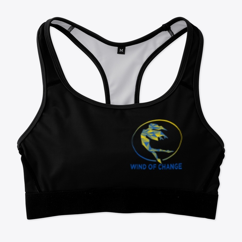 Wind of Change - Hope - Women's