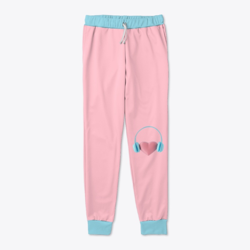 Joggers/Trousers 