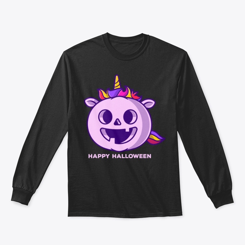 in october we wear pink pumpkin 