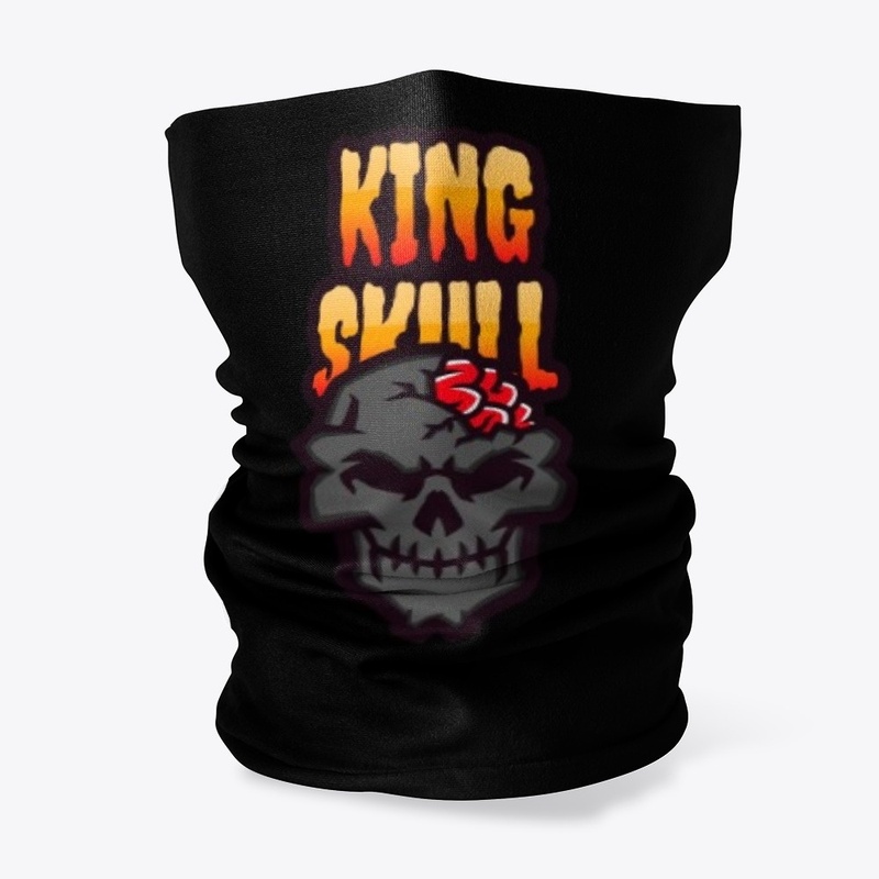 KINGSKULL