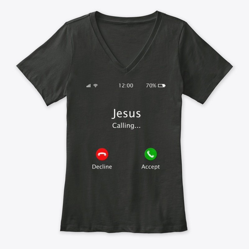Jesus Calling Best Gift T-Shirt