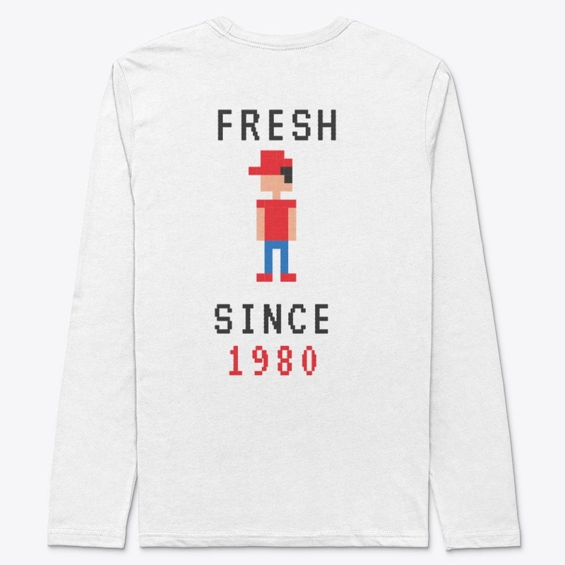 Fresh 