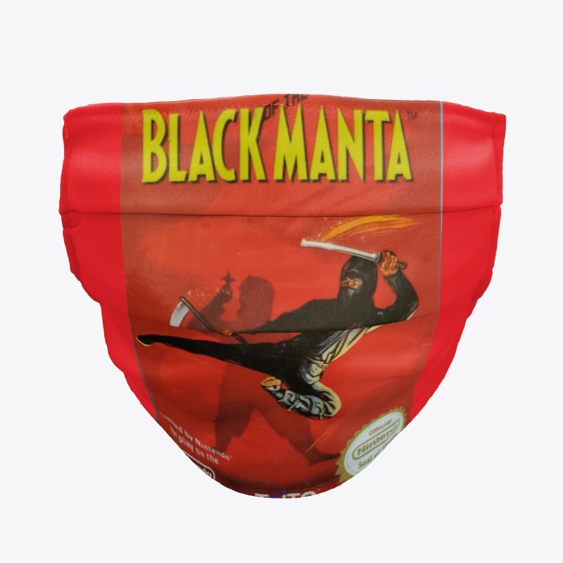 Classic Ninja Theme