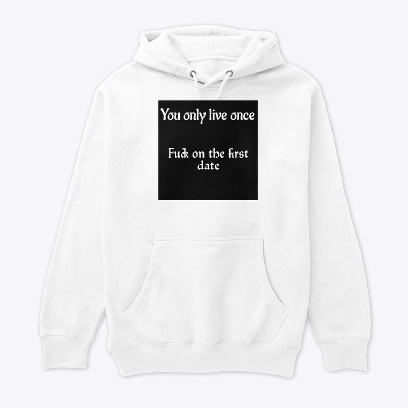 You only live once 4