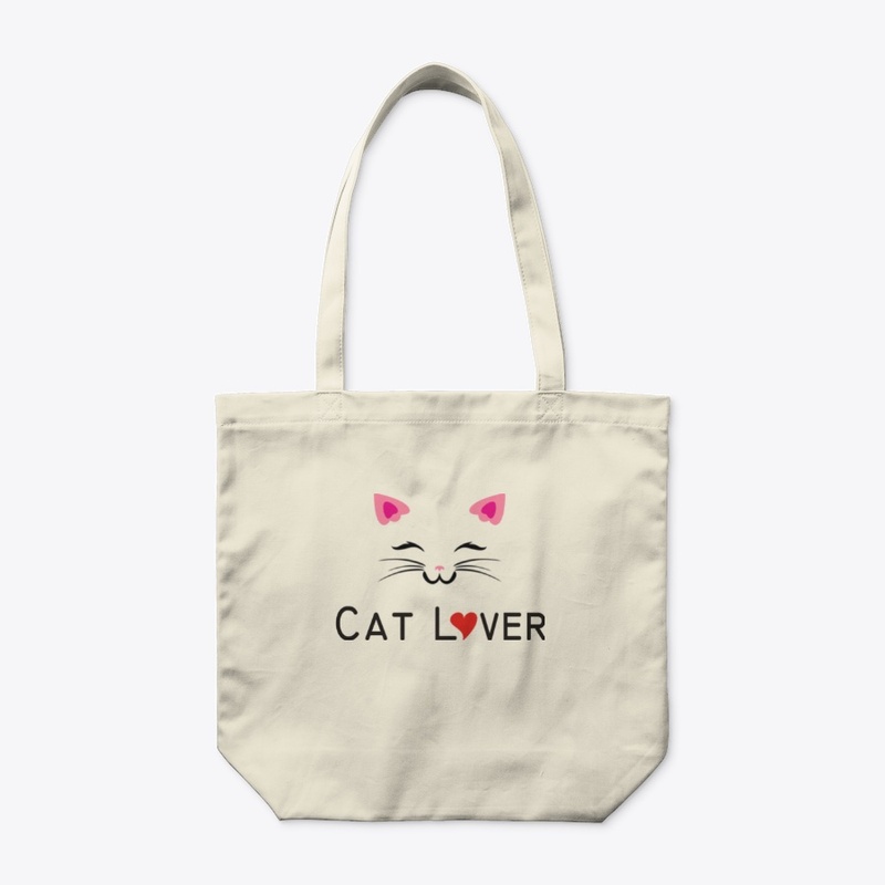 Cat Lover