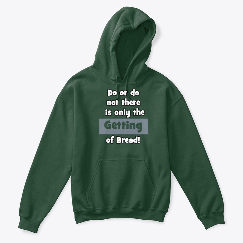 Get that Bread