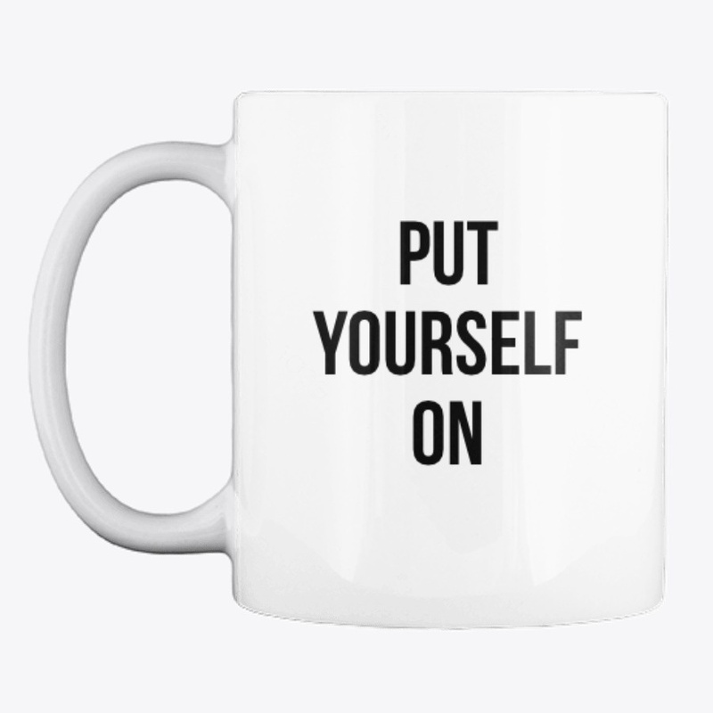 Put Yourself On Collection