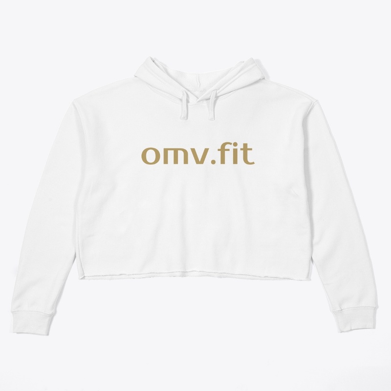 OMV Premium Crop Web