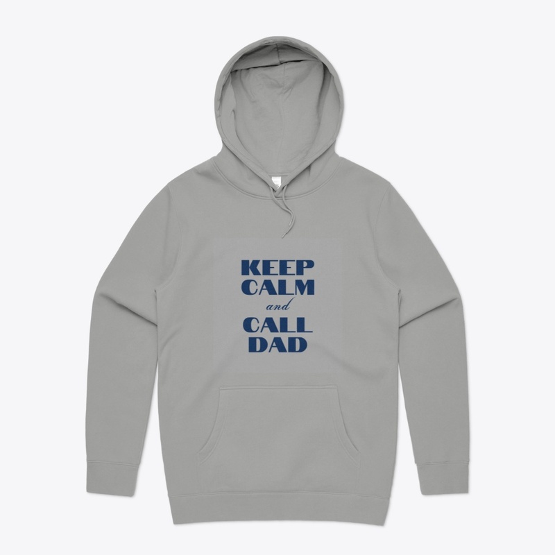 Call Dad 